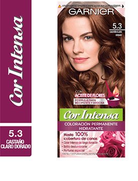 Foto packshot Cor Intensa Tono 53